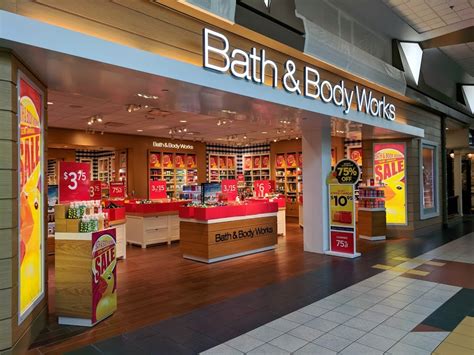 bath and body works cambridge